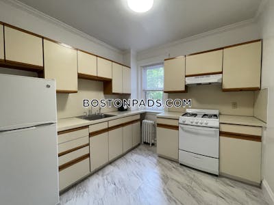 Cambridge Apartment for rent 1 Bedroom 1 Bath  Harvard Square - $3,205 No Fee