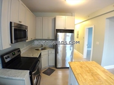 Dorchester/south Boston Border Apartment for rent 3 Bedrooms 1 Bath Boston - $3,450