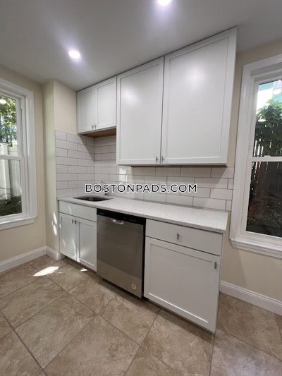 Lower Allston Newly Renovated 4 bed 2 bath available NOW on Royal St in Allston!!  Boston - $4,500
