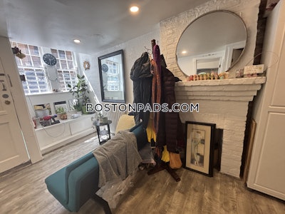 Beacon Hill Apartment for rent 2 Bedrooms 1 Bath Boston - $2,600