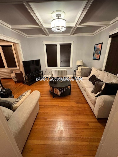 Mattapan Apartment for rent 2 Bedrooms 1 Bath Boston - $2,400