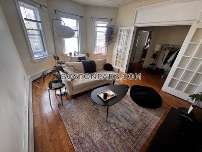 Brighton 3 bedroom 1 baths in BOSTON Boston - $3,600 50% Fee