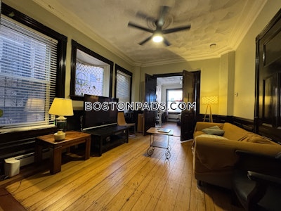 Fort Hill 4 bedroom 2 baths in BOSTON Boston - $5,000