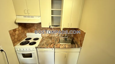 Allston Apartment for rent Studio 1 Bath Boston - $2,100