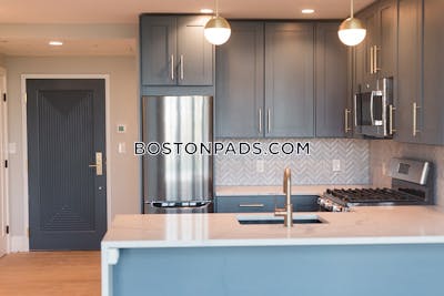 Mission Hill Apartment for rent Studio 1 Bath Boston - $2,975