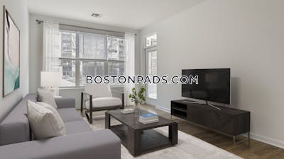 Somerville Apartment for rent 3 Bedrooms 2 Baths  East Somerville - $7,665