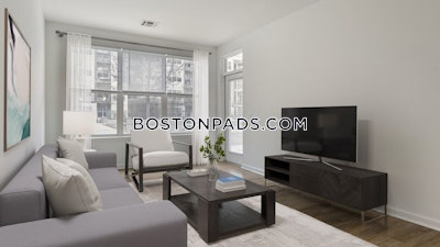 Somerville Apartment for rent 3 Bedrooms 2 Baths  East Somerville - $7,575