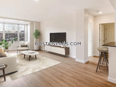 Waltham Apartment for rent 3 Bedrooms 2 Baths - $4,010