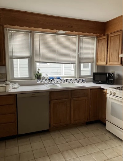 Belmont Apartment for rent 2 Bedrooms 1 Bath - $2,900