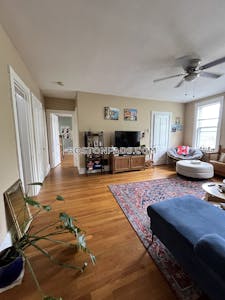 Brookline 2 bedroom 1 baths in BROOKLINE- BROOKLINE VILLAGE Brookline Village - $3,500