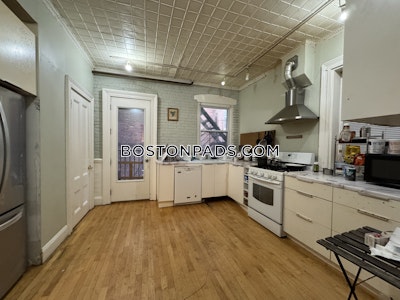 Fort Hill 3 bedroom 2 baths in BOSTON Boston - $4,400