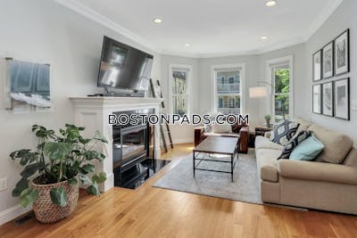 Brookline Apartment for rent 1 Bedroom 1 Bath  Washington Square - $2,710 No Fee