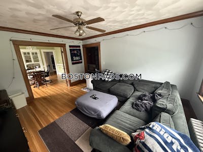 Brighton Apartment for rent 3 Bedrooms 1 Bath Boston - $3,400