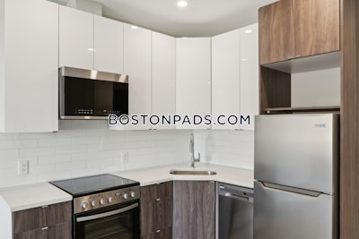 Dorchester Apartment for rent Studio 1 Bath Boston - $2,250 No Fee