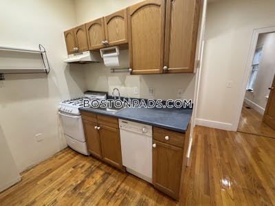 Somerville Apartment for rent 2 Bedrooms 2 Baths  Union Square - $3,300