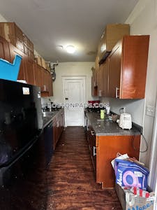 Fenway/kenmore Apartment for rent 1 Bedroom 1 Bath Boston - $2,825 No Fee