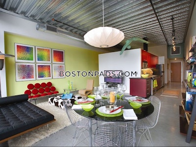 Cambridge Apartment for rent 2 Bedrooms 2 Baths  Central Square/cambridgeport - $4,812 50% Fee