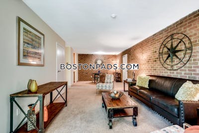 Weymouth Apartment for rent Studio 1 Bath - $1,680