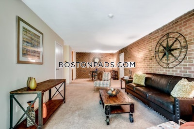 Weymouth Apartment for rent Studio 1 Bath - $1,925