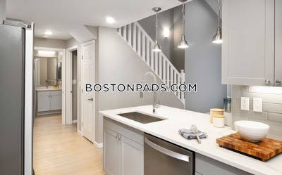Newton Apartment for rent 2 Bedrooms 2 Baths  Newton Highlands - $3,955