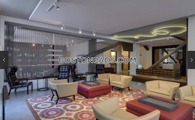 Cambridge Apartment for rent 1 Bedroom 1 Bath  Kendall Square - $4,118