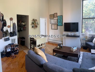 South End Apartment for rent 2 Bedrooms 1 Bath Boston - $3,400