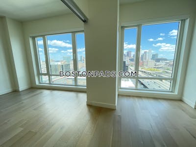 South End Apartment for rent 1 Bedroom 1 Bath Boston - $3,470