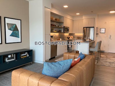 Quincy Apartment for rent 1 Bedroom 1 Bath  North Quincy - $3,402