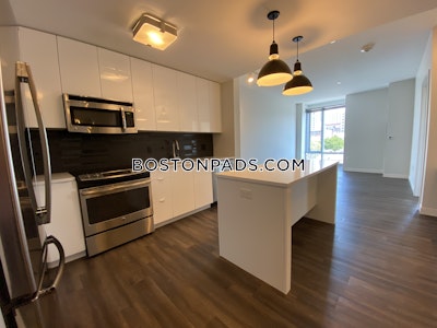 South End Apartment for rent 1 Bedroom 1 Bath Boston - $3,724