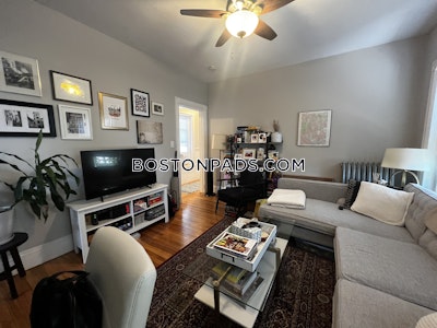 Cambridge Apartment for rent 1 Bedroom 1 Bath  Central Square/cambridgeport - $3,500