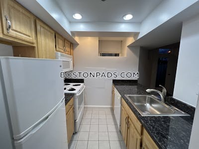 Fenway/kenmore Apartment for rent Studio 1 Bath Boston - $2,475 No Fee
