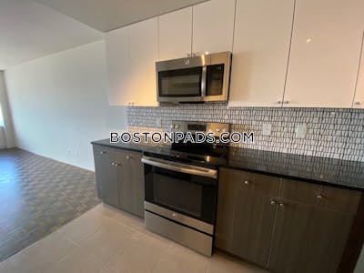 Back Bay Apartment for rent 1 Bedroom 1 Bath Boston - $4,020