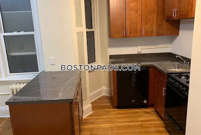 Brookline Apartment for rent 2 Bedrooms 1 Bath  Cleveland Circle - $3,575 No Fee