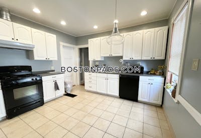 Dorchester Apartment for rent 4 Bedrooms 2 Baths Boston - $3,600