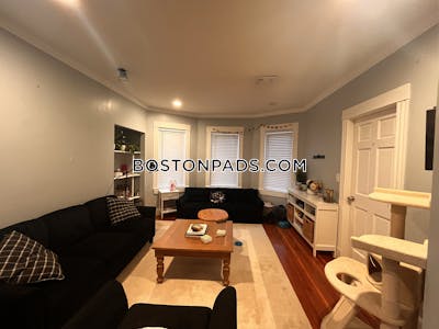Dorchester 4 Beds 2 Baths Boston - $4,300
