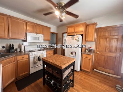 Lower Allston Apartment for rent 3 Bedrooms 2 Baths Boston - $3,550