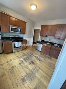 Medford Apartment for rent 4 Bedrooms 1 Bath  Tufts - $4,800