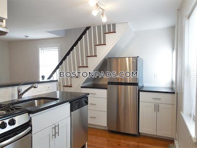 Somerville Apartment for rent 2 Bedrooms 2 Baths  Dali/ Inman Squares - $3,175