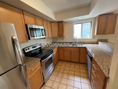 Cambridge Apartment for rent 2 Bedrooms 2 Baths Central Square/cambridgeport - $4,100 No Fee