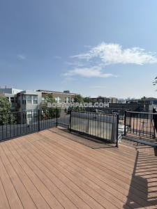 Charlestown 4 Beds 3.5 Baths Boston - $5,395 50% Fee