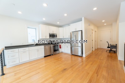 Dorchester 3 bedroom 2 baths in BOSTON Boston - $3,700 50% Fee