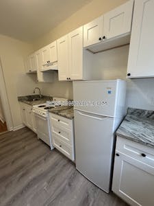 Allston/brighton Border Apartment for rent 1 Bedroom 1 Bath Boston - $2,300