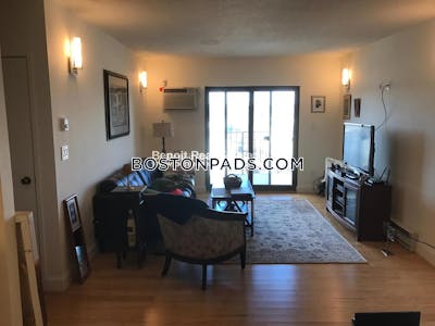Cambridge 2 Beds 1 Bath  Davis Square - $3,400