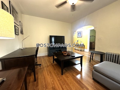 Dorchester Apartment for rent 3 Bedrooms 1 Bath Boston - $3,500 No Fee