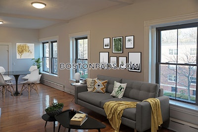 Cambridge Apartment for rent 1 Bedroom 1 Bath  East Cambridge - $3,250