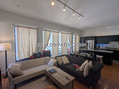 Downtown 2 bedroom 2 baths in BOSTON Boston - $4,500