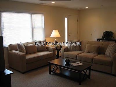 Burlington Apartment for rent 1 Bedroom 1 Bath - $2,550 No Fee