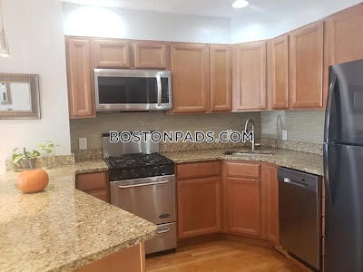 East Boston 1 bedroom 1 baths in BOSTON Boston - $2,600 No Fee