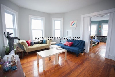 Cambridge 5 Beds 2 Baths  North Cambridge - $4,900