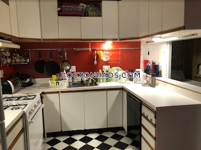 Northeastern/symphony Apartment for rent 6 Bedrooms 2 Baths Boston - $6,995